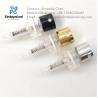Buy cheap Aluminium Mist Spray Pump Mist Sprayer Empty Perfume Pump For Bottle Use from wholesalers