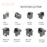 Buy cheap 2800 TRS Carbide Wear Parts Beet Harvester Turbine Tines ISO 9001 2008 from wholesalers