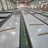 Buy cheap Hot Selling Marine Grade 316 Stainless Steel Plate 8K from wholesalers