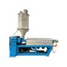 Buy cheap Kneader And Single Screw Cable Extrusion Line For 1-10KV Crosslinking Cable from wholesalers