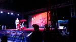 P10 HD Outdoor Advertising LED Display Screen Long Lifespan Fast Delivery