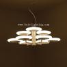 Buy cheap Fashionable Creaytive LED Chandelier For Pendant Lightings And Handelier 90W from wholesalers