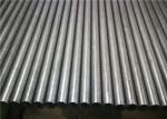 EN10305-2 E355 OD10 Optional Size Welded Steel Tube , Carbon Steel Precision