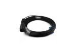 KINGSIGNAL Water-proof Full Protection Module Duplex LC FTTA Fiber Optic Cable