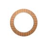 Buy cheap Friction plates:construction machinery Durable auto car transmission system clutch friction discs fit for JCB 445-03205 from wholesalers