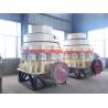 Buy cheap 6S Sand Making Machine hydraulic cone crusher crushing technology manufactured sand vibrating feeder from wholesalers