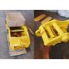 Buy cheap OEM Hydraulic Quick Hitch For Mini Excavator 1 Ton 5 Ton Cat Hitachi Komatsu from wholesalers