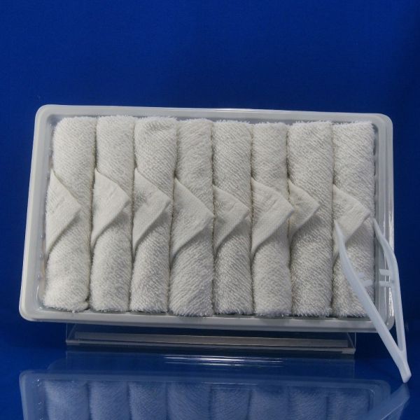 Buy cheap Fragrance Airline 30cm Cold Towel from wholesalers