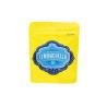 Buy cheap Aluminum Foil 3.5g Mylar Zipper Bags For Dry Herb Cookies from wholesalers