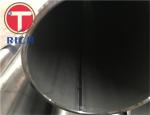 Buy cheap Heat Exchanger ERW Welded Steel Tube ASTM A214 Carbon Steel Pipe from wholesalers