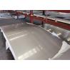 Buy cheap 202 Polished Stainless Steel Sheet Anodized Mill Finished 1000mm-3500mm Width from wholesalers