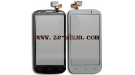 Buy cheap Display Touch Screen Replacement Parts For Alcatel OT 5036 OT 5036D from wholesalers