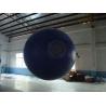 Buy cheap 0.18mm helium PVC Giant Neptune Inflatable Helium Balloons ,Round shaped For Outdoor Celebration and special events from wholesalers
