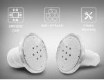 Resin Filled AC RGB 12V Pool Light RF-YC100-6W