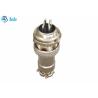 Buy cheap Rear Mounting Style Gx16 Aviation Plug Male And Female Kits 6~10 Pins 200V 4A from wholesalers