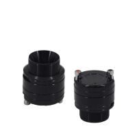 Buy cheap 1 Inch Voice Coil 60W RMS 4 Ohm Bullet Neodymium Tweeter product