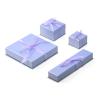Buy cheap Private Custom Custom Earring Packaging / Cardboard Jewelry Retail Packaging from wholesalers