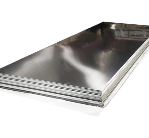 Buy cheap AISI 201 304 316 316l 430 2B BA Mirror Finish Stainless Steel Sheet from wholesalers