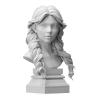 Buy cheap White 3D Printed Parts for Optimal Manufacturing Results in IGS Format from wholesalers