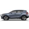 Buy cheap Volvo XC40 Pure Electric Cars High Speed compact Luxury EV Cars 160km/h from wholesalers
