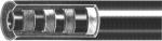 EN856 4SP Spiral Hydraulic Hose , 4 Wire Rubber Hydraulic Hoses