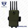 Buy cheap 8 Bands WIFI LOJACK 20M 8W GPS Jamming Device from wholesalers