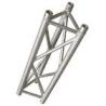 Buy cheap 300*300mm Aluminum Triangle Truss For Alunimum Stage High Performance from wholesalers
