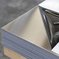 Buy cheap Medical 430 Stainless Steel Sheet Plate Hot Rolled HL Surface Finish 6mm ~ 90mm from wholesalers