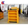 Buy cheap 30 TPD Q235 Small Jaw Stone Crushing Equipment from wholesalers