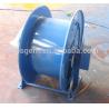 Buy cheap Electric 15m Retractable Slip Ring Cable Reel from wholesalers