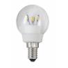 Buy cheap LED P45 Bulb lights 3W 250LM Dimmable 360degree beam angle from wholesalers