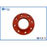Buy cheap STAINLESS STEEL FLANGE,SORF WN A105,A182, GR F1, F11, F22, F5, F9, F91, A182 Size 1/2'-24' from wholesalers