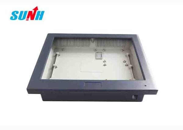 Buy cheap High Precision Automotive Door Molding , Automotive Plastic Injection Molding from wholesalers