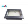 Buy cheap High Precision Automotive Door Molding , Automotive Plastic Injection Molding from wholesalers