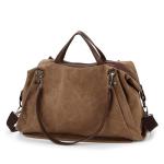 canvashandbags woman lady handbag wholesale bolsas bolsa de couro feminina