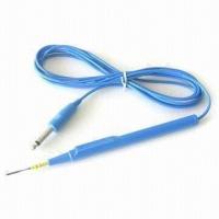 Buy cheap Medical Devices Pencil Blade Reusable Electrosurgical Pencil product