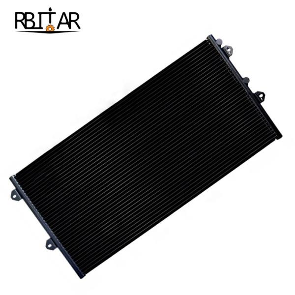 Buy cheap Car Air Conditioning Radiator 3W0820411 3W0820411E from wholesalers