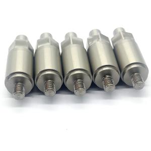 China 5 Axis CNC Machining Services Milling / Turning Copper Machining Services on sale