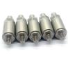 Buy cheap CNC machining Parts Industrial Sheet Metal Welding Parts Micro Machining from wholesalers