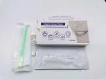 99% Oraquick Saliva Hiv Oral Swab Test Accuracy Invbio In Vitro Diagnostic Use