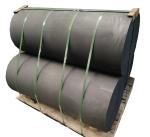 Buy cheap 500/600*1000 High Quality Isostatic Graphite Rod from wholesalers