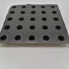 Buy cheap Modern Design Black HDPE Plastic Drainage Board for Effective Sloping Roof Greening from wholesalers