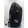 Buy cheap Mutifunction Padel Racket Bag Customized Logo Print Logo Backpack Tennis Bag from wholesalers