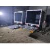 Buy cheap SSI - 750 Tilt Tail Lift And Liftgate For Cargo Handling from wholesalers