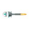 Buy cheap 12mm Disposable Trocar Laparoscopic Bladed Trocar from wholesalers