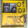 Buy cheap Isuzu Excavator Low Noise Engine Parts 2.2L 70KW 4HK1 Overhaul Package 5-87814-985-1 from wholesalers