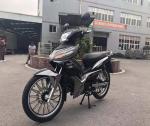 High quality motorcycle super 110cc cub for Mali