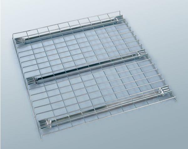 Buy cheap For warehouse storage zinc metal scaffold decking from wholesalers