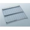 Buy cheap For warehouse storage zinc metal scaffold decking from wholesalers