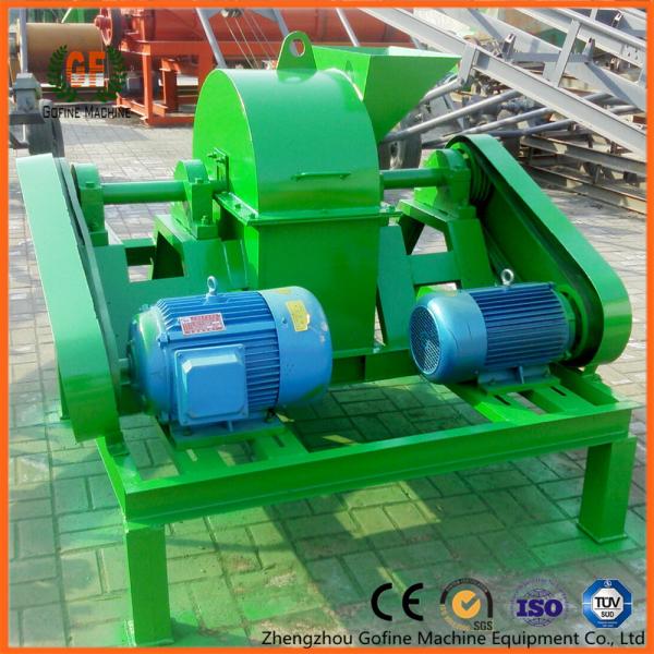 Buy cheap 3t/H SS Nitrogen Fertilizer Pellet Machine Npk Fertilizer Production Line from wholesalers